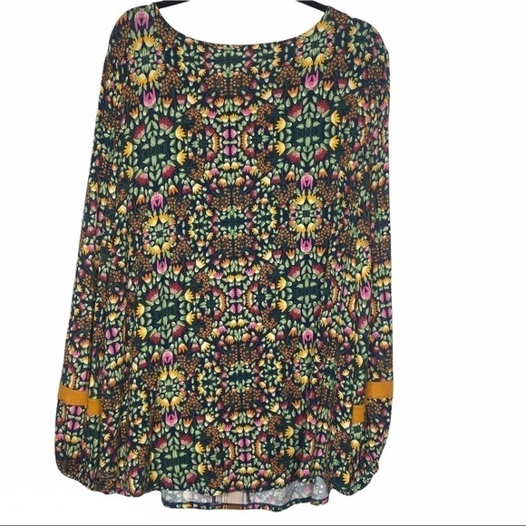 Matilda Jane Moments with You at the Pumpkin Patch XL - Picture 9 of 10